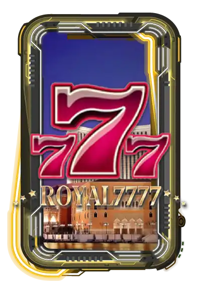Royal 7777