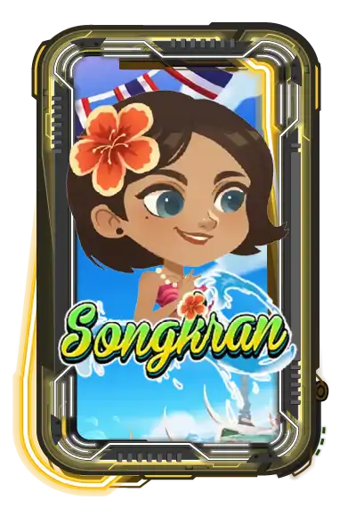 Songkran