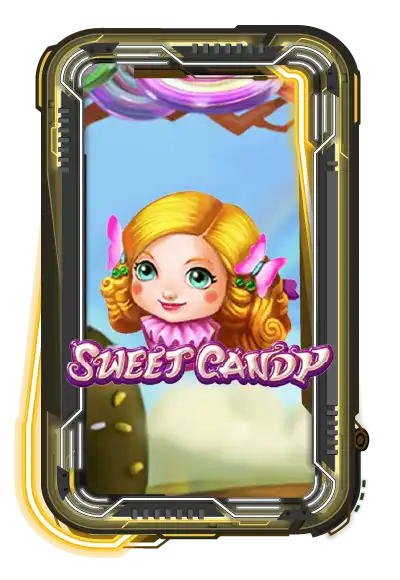 Sweet Candy