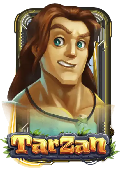 Tarzan