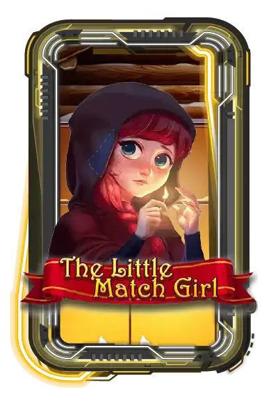 The Little Match Girl