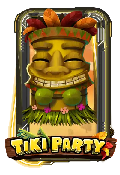 TiKi Party