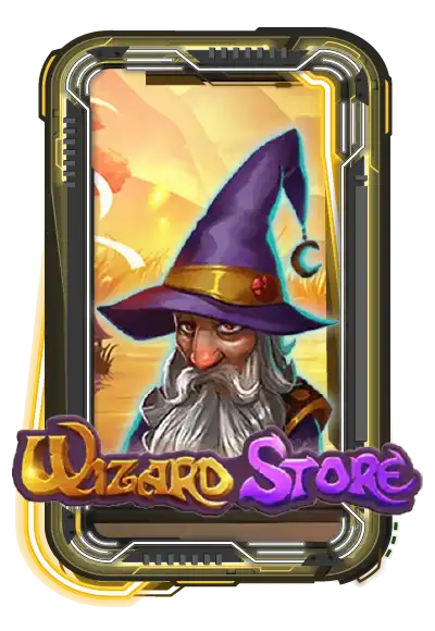 Wizard Store