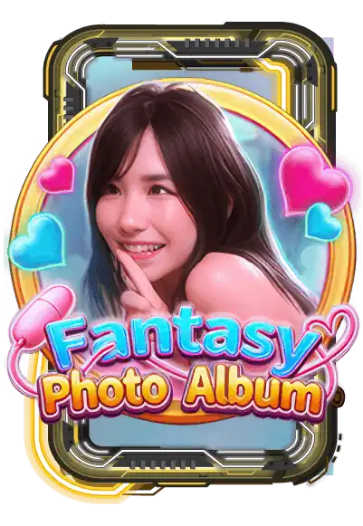 Fantasy Photo Album