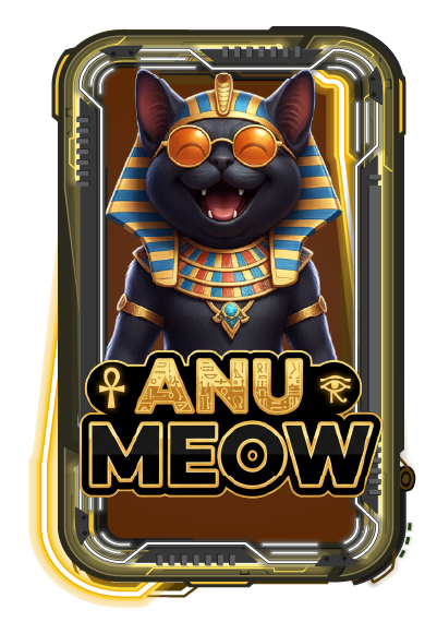 Anumeow!!!