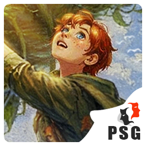 Jack's Magic Beanstalk