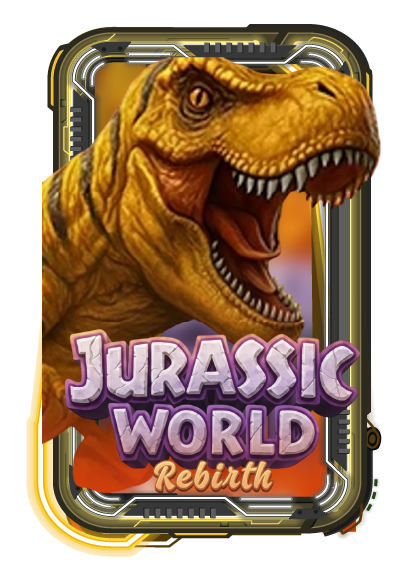 Jurassic World Rebirth