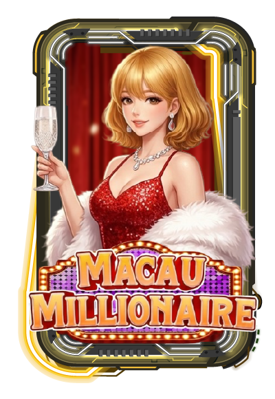 Macau Millionaire
