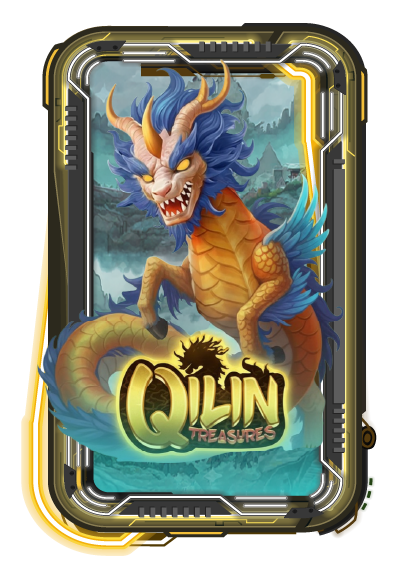 Qilin Treasures