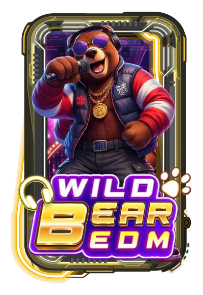 Wild Bear EDM