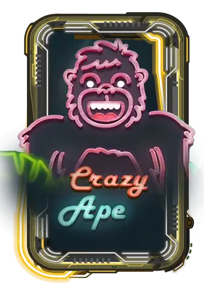 Crazy Ape