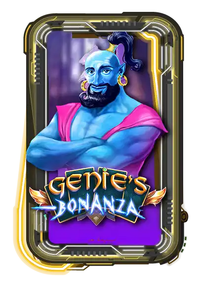 Genie's Bonanza