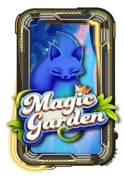 Magic Garden