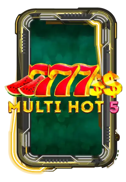 MultiHot5