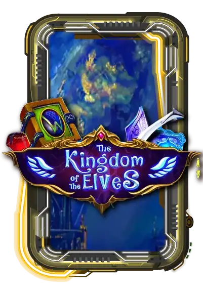 The Kingdom of the Elves
