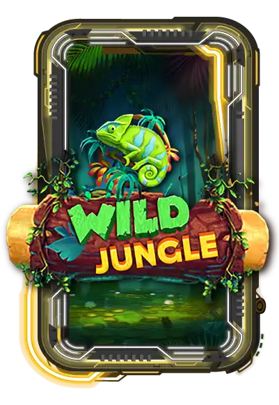 Wild Jungle