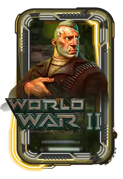 World War II