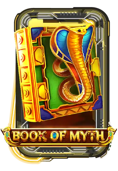Book of Myth