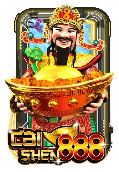 Cai Shen 888