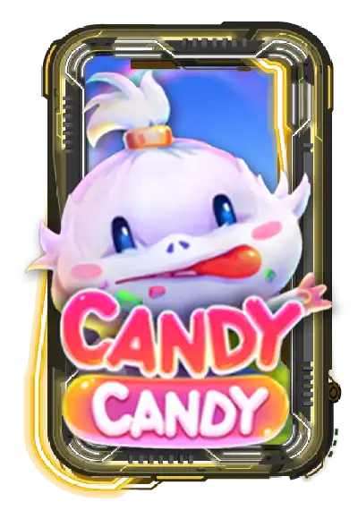 Candy Candy