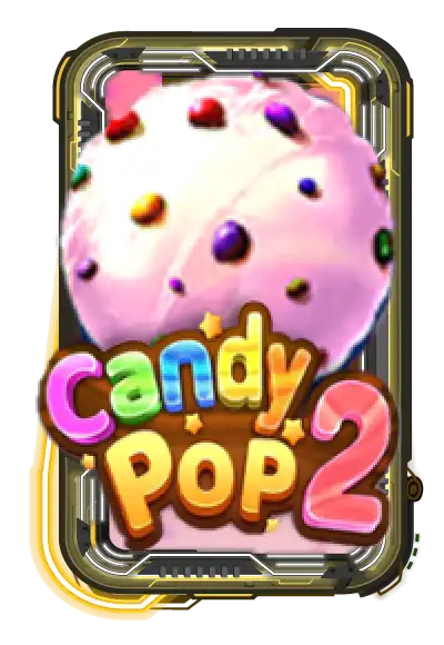 Candy Pop 2