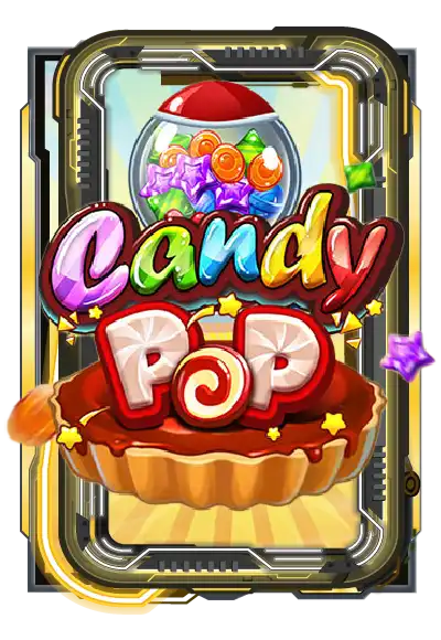 Candy Pop