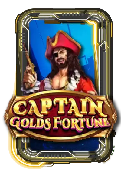 Captain Golds Fortune