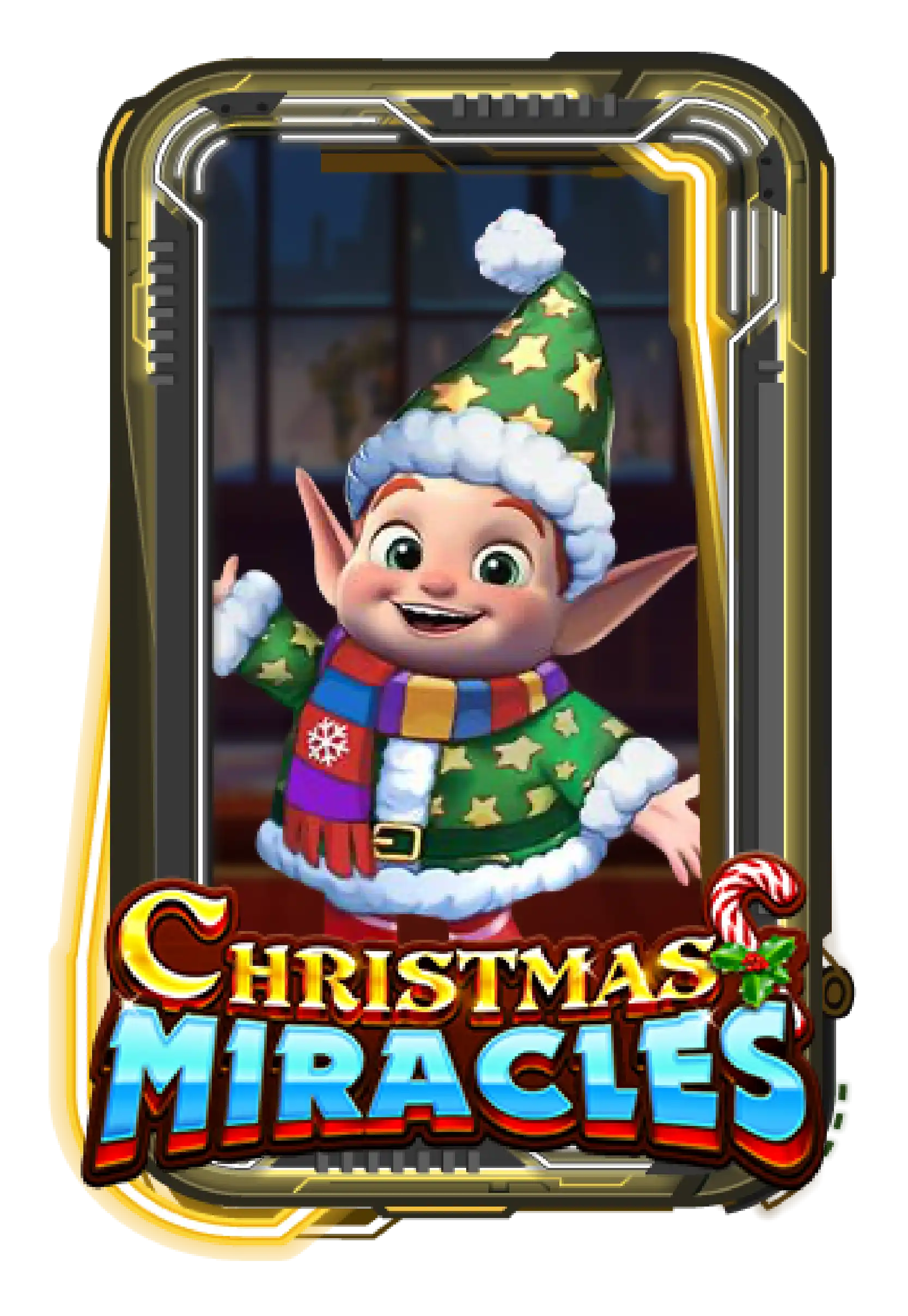Christmas Miracles