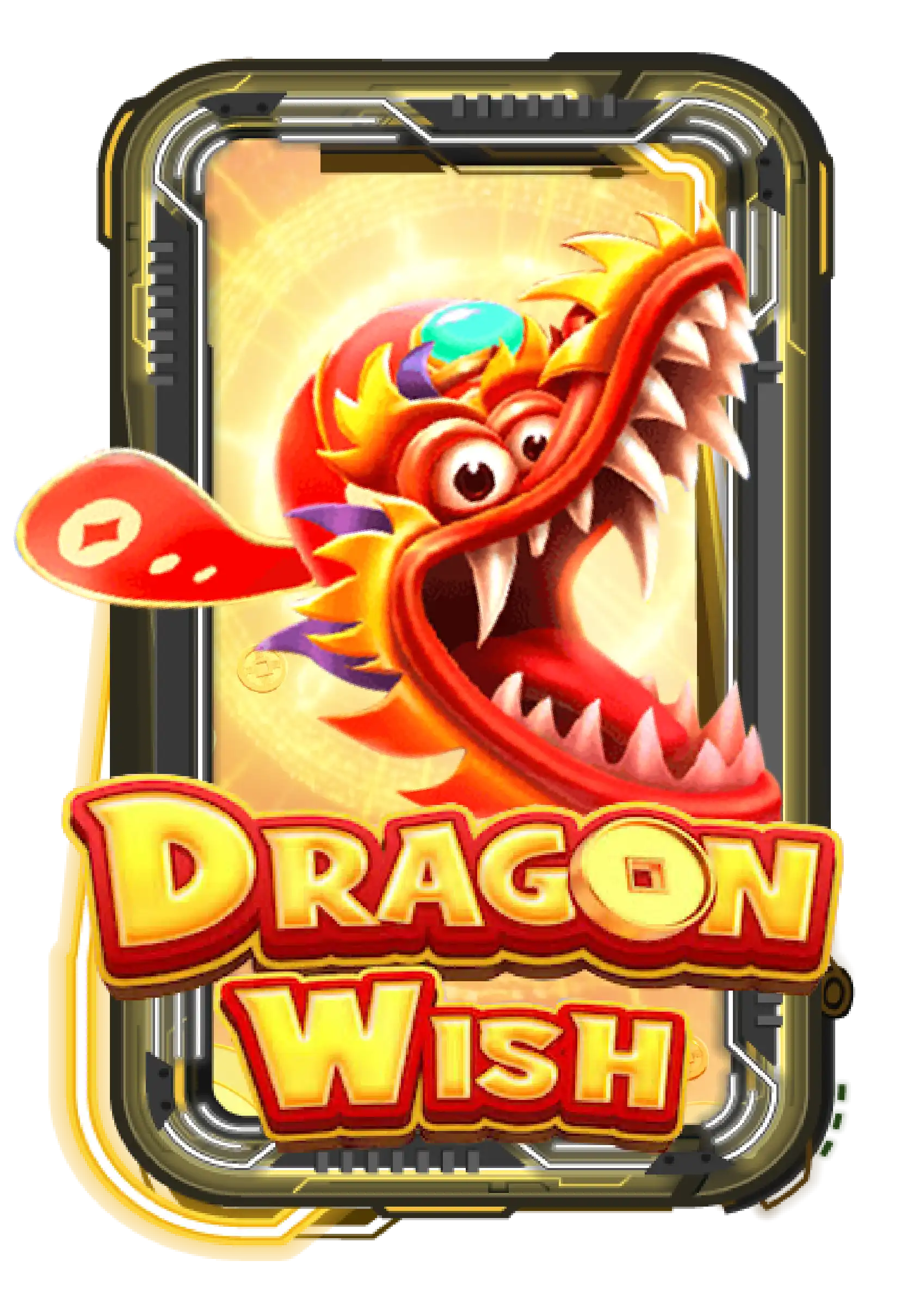 Dragon Wish