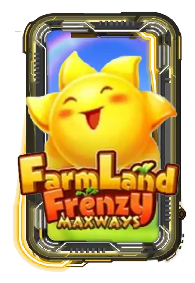 Farmland Frenzy Maxways