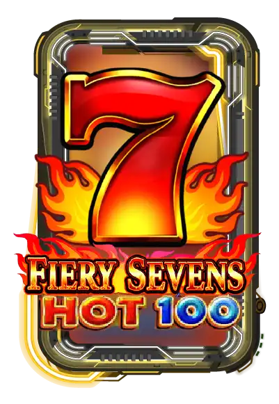 Fiery Sevens Hot 100