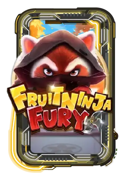 Fruit Ninja Fury