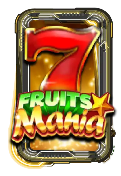 Fruits Mania