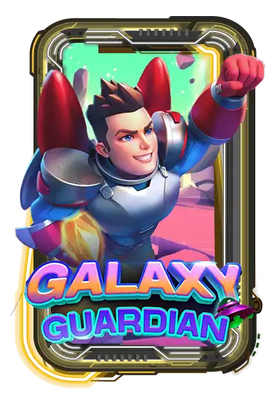 Galaxy Guardian