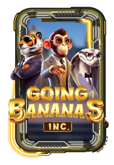 Going Bananas INC