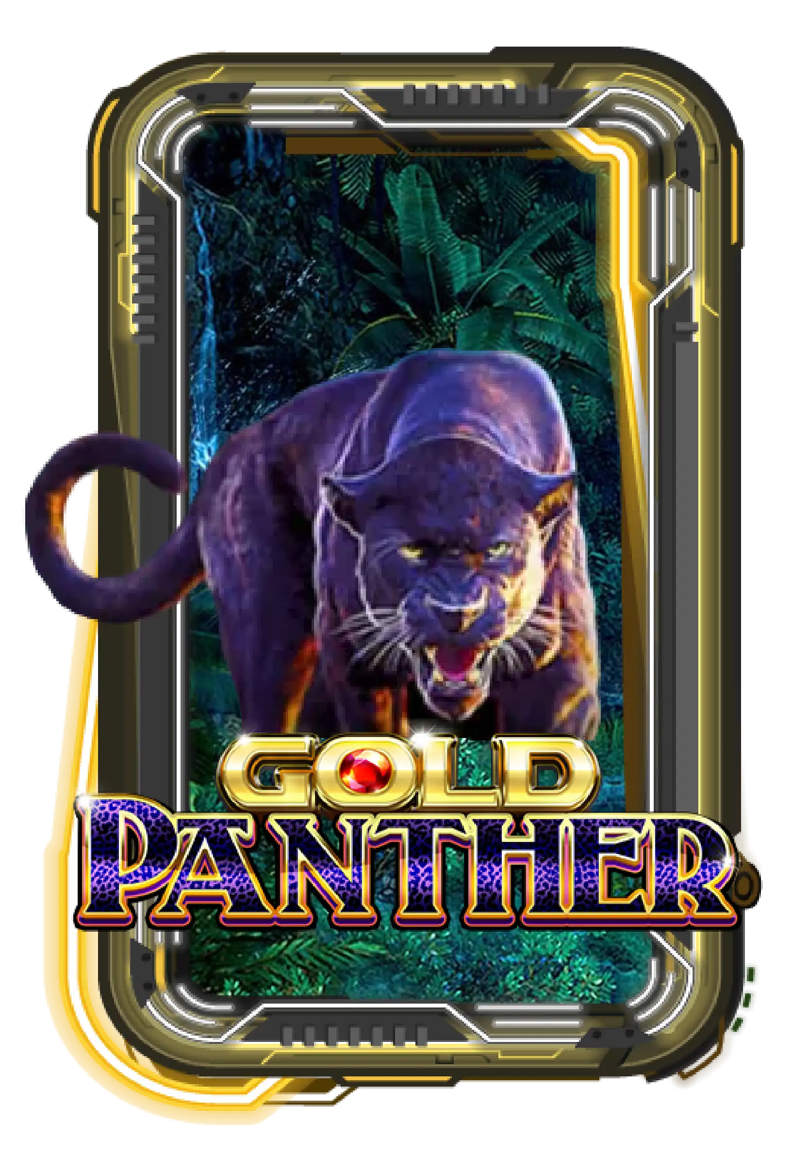 Gold Panther Maxways