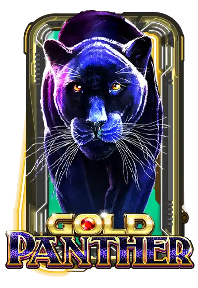 Gold Panther