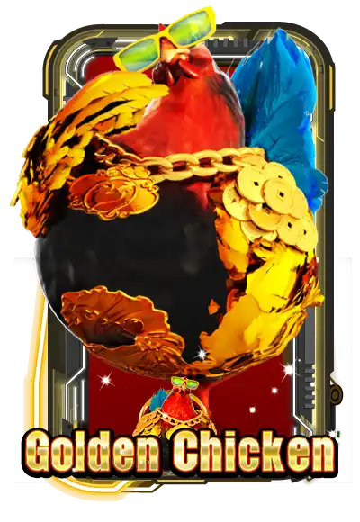 Golden Chicken