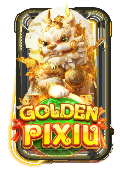Golden Pixiu