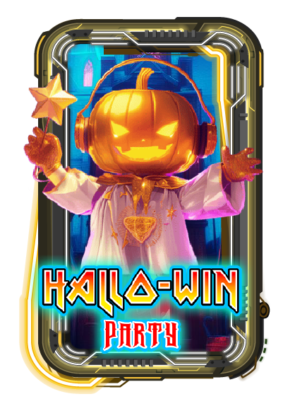 Hallo Win Party