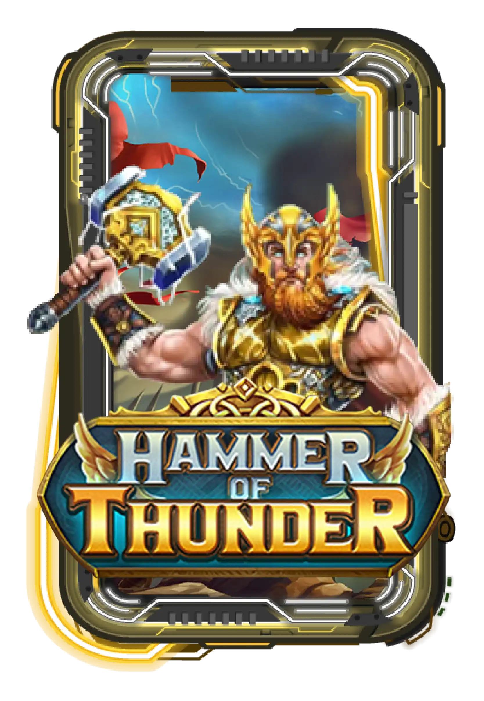 Hammer of Thunder