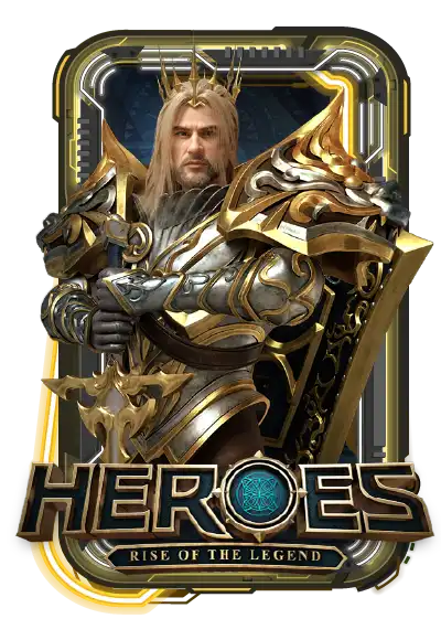 Heroes