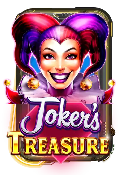 Joker's Treasure