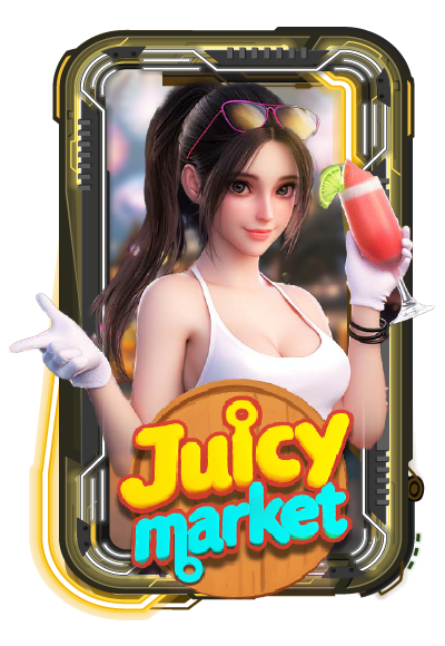 Juicy Market