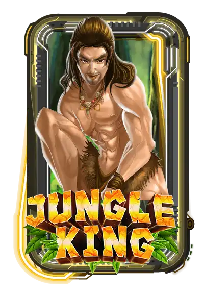Jungle King
