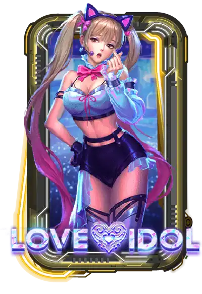 Love Idol