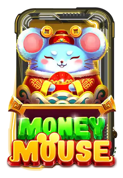 Money Mouse