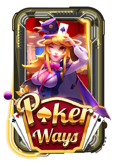 Poker Ways