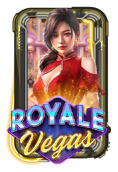 Royale Vegas
