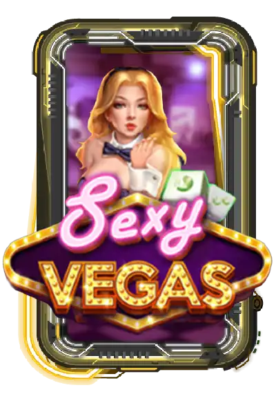 Sexy Vegas